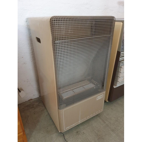 522 - Eno Calor Gas Heater