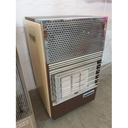 523 - Alvima Calor Gas Heater