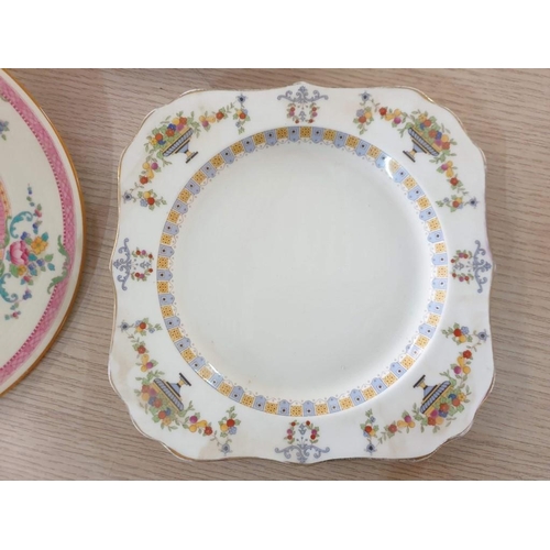 55 - Small Collection of Royal Doulton China; 