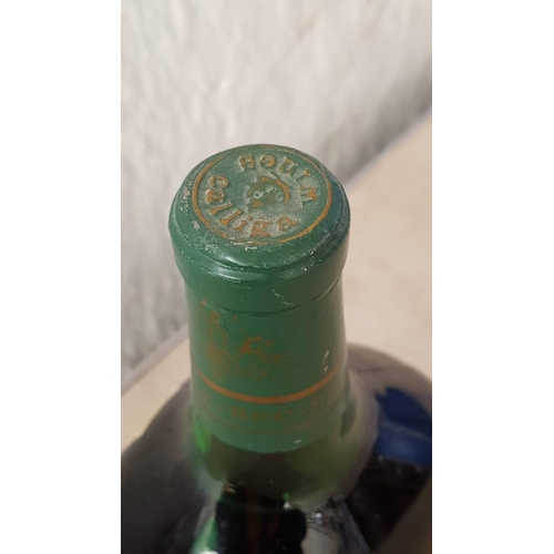 214 - Calliga Product of Greece, Rose Wine (0.75l, 11.5Vol)