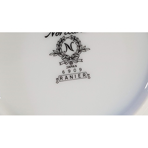 204 - Large Collection of Noritake Tableware in the 