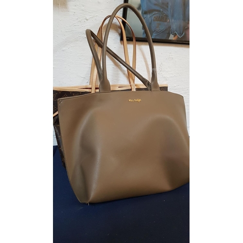 123 - Ladies Handbags / Shopping Bags