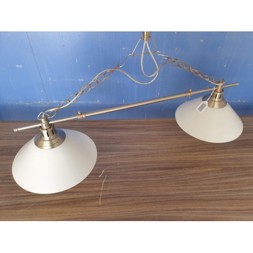 Ikea kroby on sale pendant light