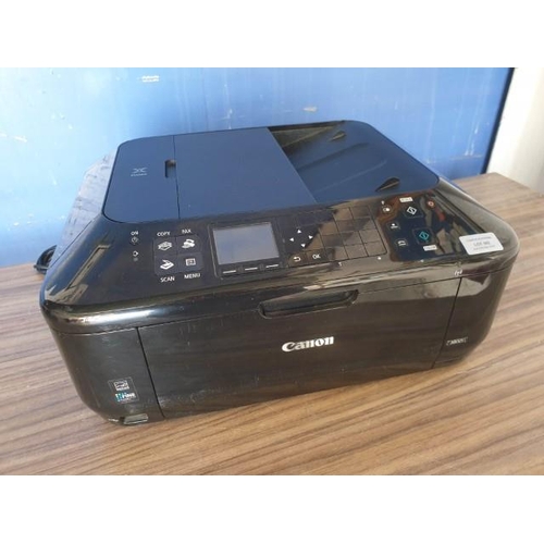 392 - Canon Pixma MX525 All-in-one Printer, Copier, Scanner & Fax