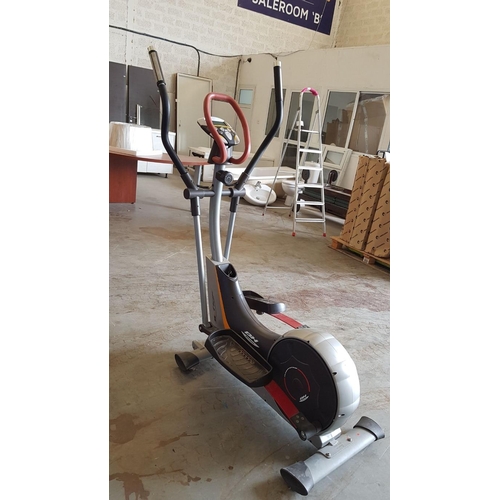 849 - BH Fitness XFLEX Cross Trainer (Untested)