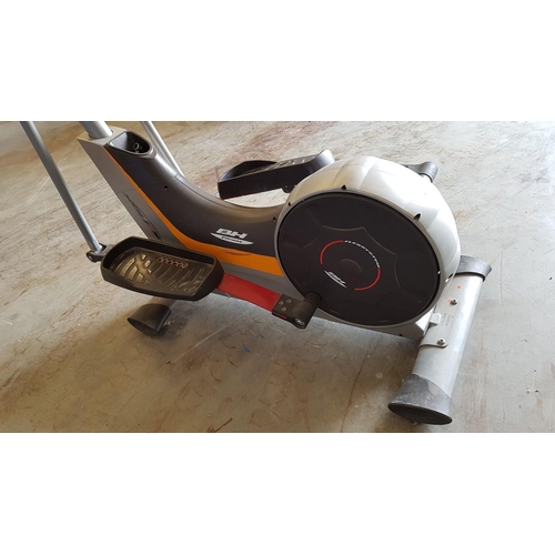 849 - BH Fitness XFLEX Cross Trainer (Untested)