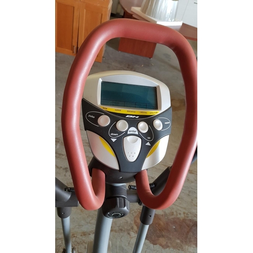 849 - BH Fitness XFLEX Cross Trainer (Untested)