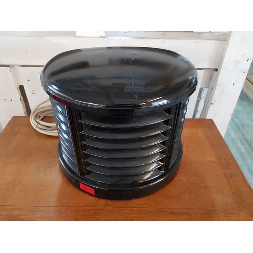 854 - HMV 1950’s Cavendish Electric Fan Heater
*Working when Lotted*