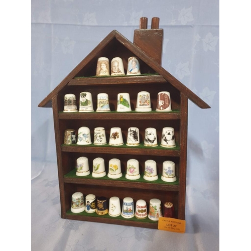 Lot 27        