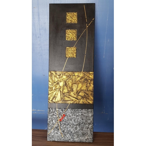 679 - Modern Decorative Wall Panels / Art (4)