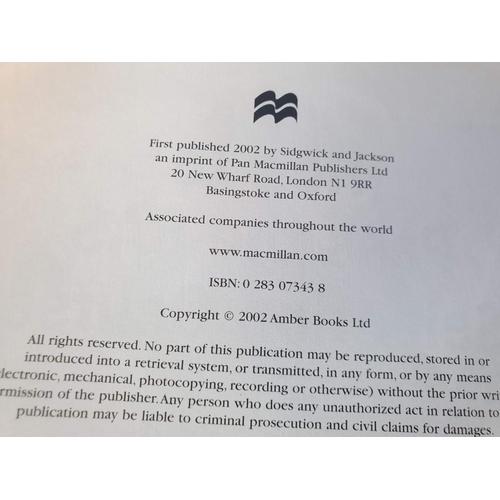 686 - Collection of 5 x Hardback Books on the RAF (See Multiple Photos for Titles & Authors)