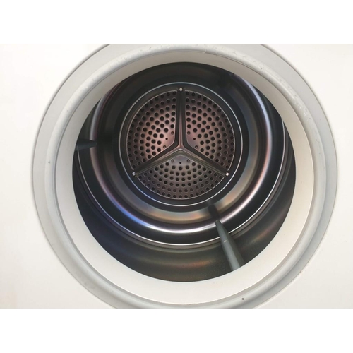 691 - Zanussi Condenser Tumble Dryer, (Model: TC-470)