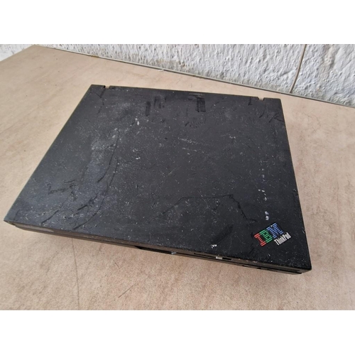 194 - IBM Thinkpad X60 with 'X6 Ultra Base', A/F, Untested, Possibly for Spares or Repair