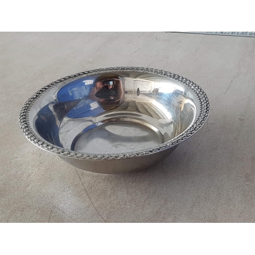 370 - Collection of Silver Plated items (x6)