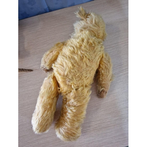 94 - Vintage Teddy Bear, Together with Marks & Spencers Bear, 2 x Sia Collection and Others