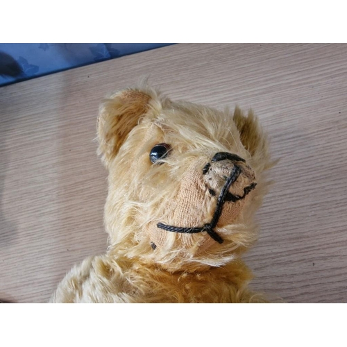 94 - Vintage Teddy Bear, Together with Marks & Spencers Bear, 2 x Sia Collection and Others