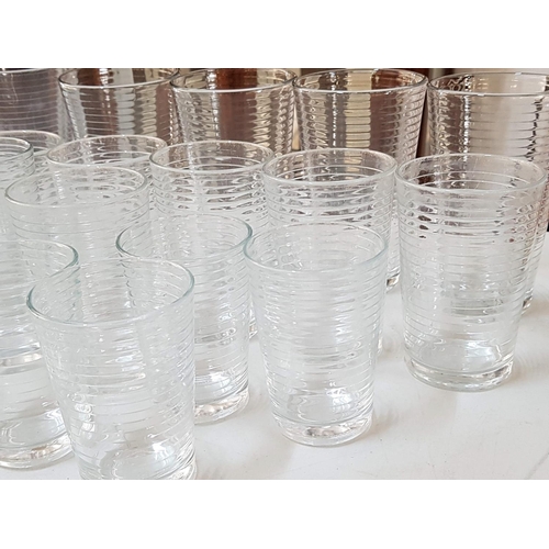 280 - Collection of 45 x PC Everyday Use Glasses (Different Sizes)