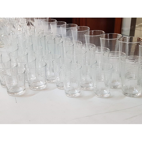 280 - Collection of 45 x PC Everyday Use Glasses (Different Sizes)