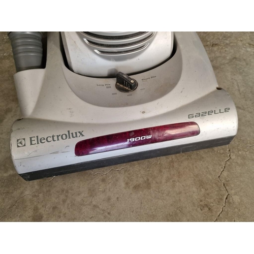 771 - Electrolux 'Gazelle' Upright Vacuum Cleaner (Tested & Working)