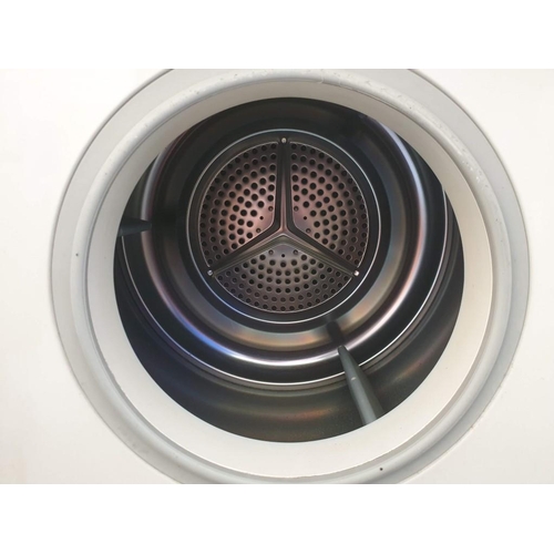 692 - Zanussi Condenser Tumble Dryer, (Model: TC-470)