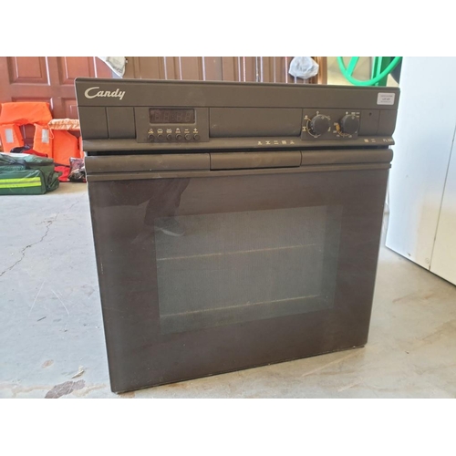 695 - 'Candy' Electric Built-in Oven, Model: FL330