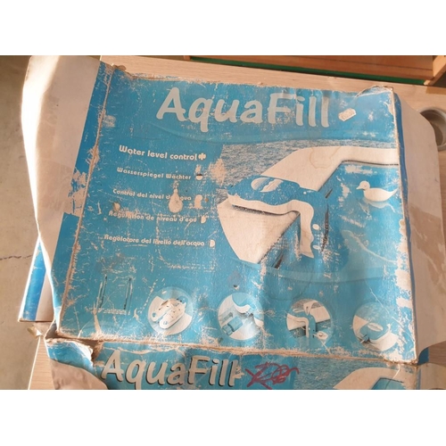 814 - 'Aqua Fill' Automatic Pool Water Level Controller