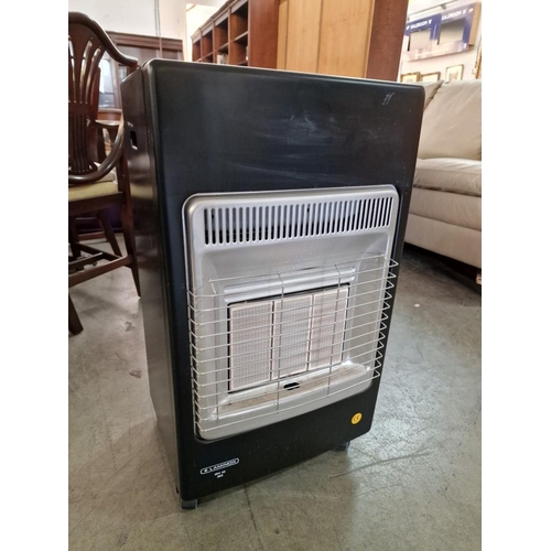 456 - Laminox Calor Gas Heater