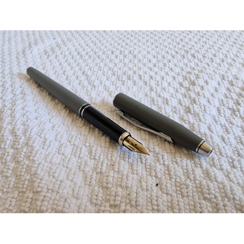 174 - Cross Fountain Pen