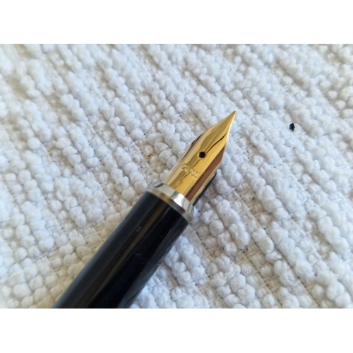 174 - Cross Fountain Pen