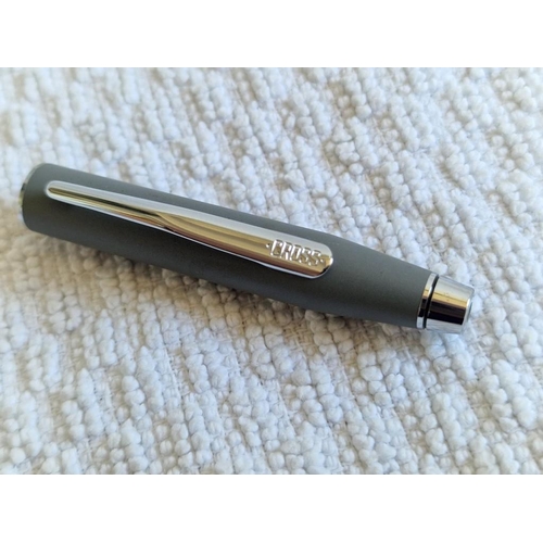 174 - Cross Fountain Pen