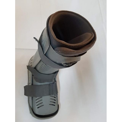 387 - Surgical Orthopedic Boot for Left Foot 