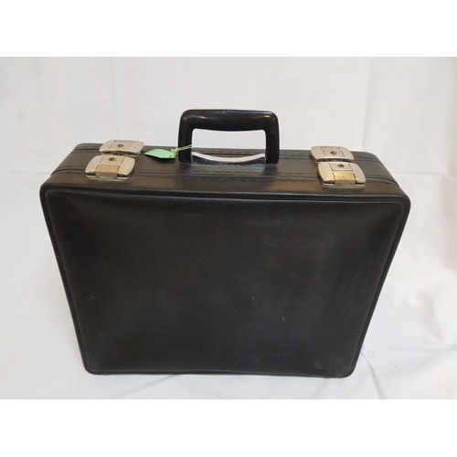 533 - Double Side Briefcase