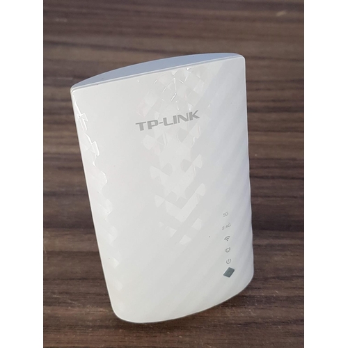 421 - TP-Link, LSUS, Netgear, Wifi Extenders (Un-Tested)