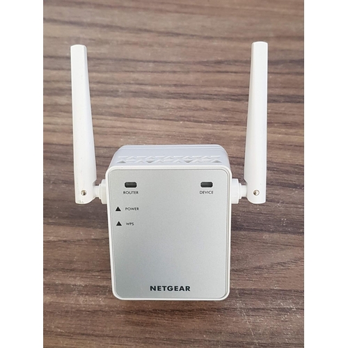 421 - TP-Link, LSUS, Netgear, Wifi Extenders (Un-Tested)