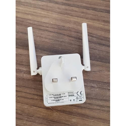 421 - TP-Link, LSUS, Netgear, Wifi Extenders (Un-Tested)