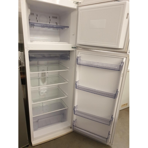 246 - Westpoint Fridge / Freezer, White