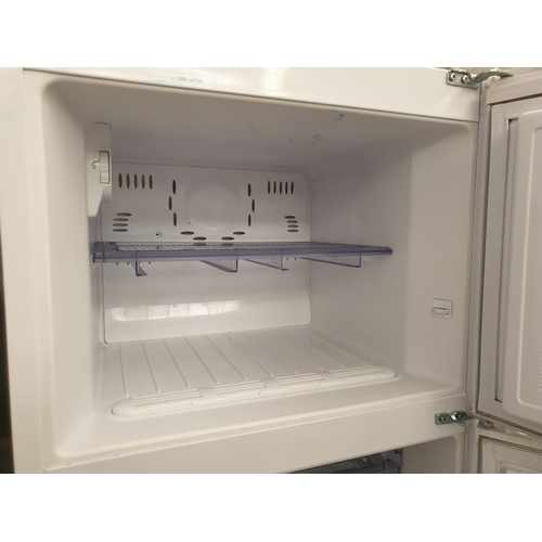 246 - Westpoint Fridge / Freezer, White