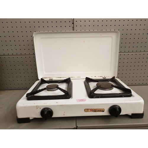 536 - Vulcano 2 - Ring Gas Stove