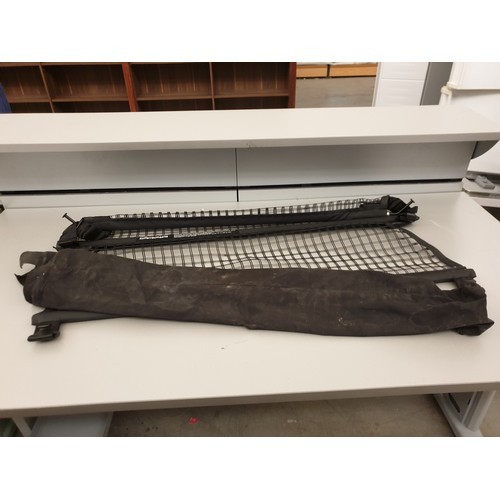 248 - Cargo Net For BMW X5