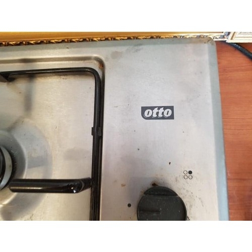 350 - Otto Hob (UN-Tested)