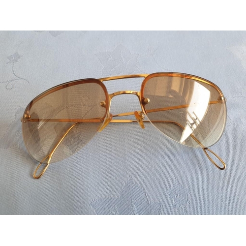 Gucci Sunglasses, (140 GG1292/S 000S6 59.16), (Made in Italy Gucci Sunglasses, (140 GG1292/S 000S6 59.16), (Made in Italy