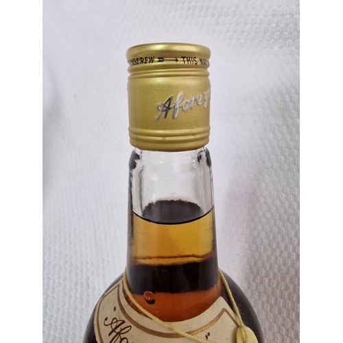 198 - Bells Old Scotch Whisky 'Extra Special, Afore Ye Go', Circa 1970's, 75cl, 43%