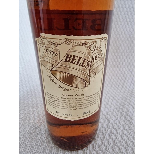 198 - Bells Old Scotch Whisky 'Extra Special, Afore Ye Go', Circa 1970's, 75cl, 43%