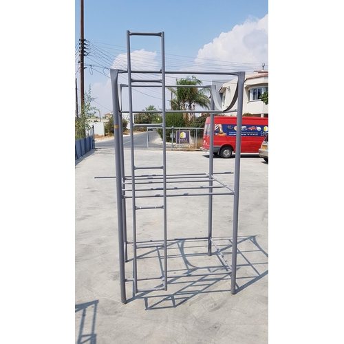 225 - Metal Roof Stand for Water Tank (100 x 80 x 200cm)