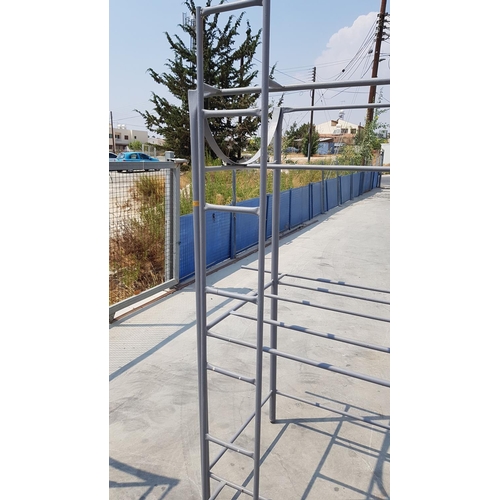 225 - Metal Roof Stand for Water Tank (100 x 80 x 200cm)