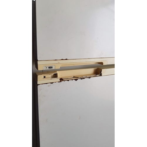 230 - Ignis Refrigerator (60 x 80 x 168cm), (A/F, Un-Tested)