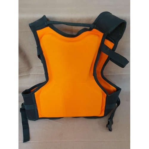 99 - Children Life Jacket, Size S