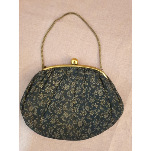 171 - Vintage and Retro Evening Ladies Handbags (2)