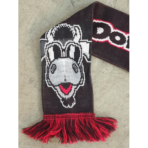 240 - Milton Keynes, Don's Football Scarf