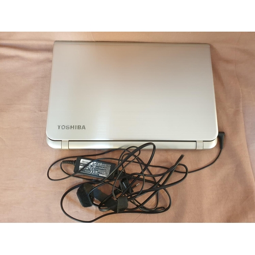 95 - Toshiba Satellite S50-B Laptop (Processor Intel (R) Core (TM) i3-4025U CPU @ 1.90 GH, Installed Ram ... 